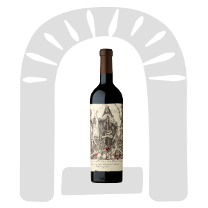 Malbec Argentino Catena Zapata