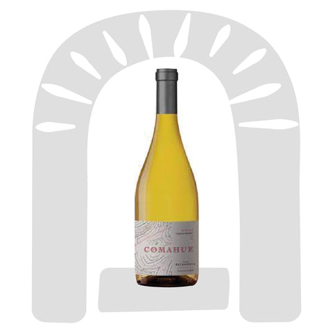 Comahue Chardonnay Reserva