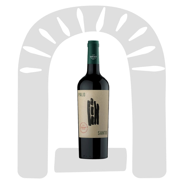 Urqo Palo Santo Cabernet Franc