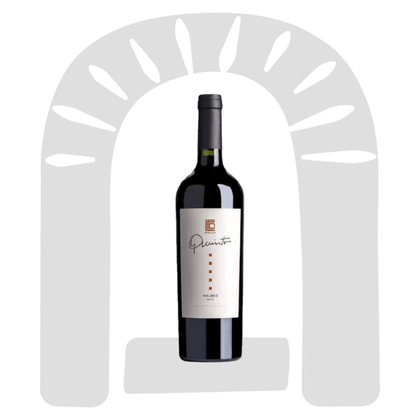 Riglos Quinto Malbec