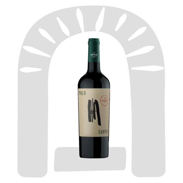 Urqo Palo Santo Malbec