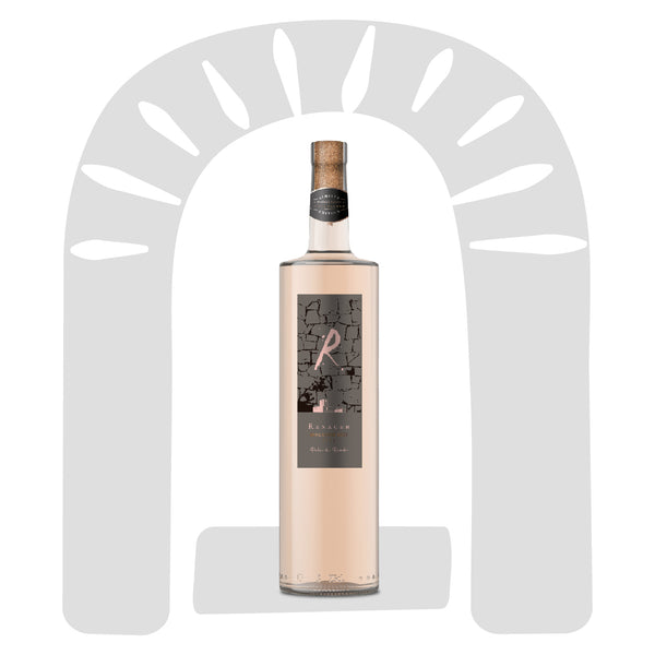 Renacer Merlot Rosé