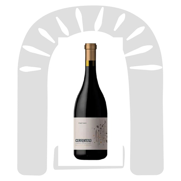 Correntoso Single Vineyard Pinot Noir