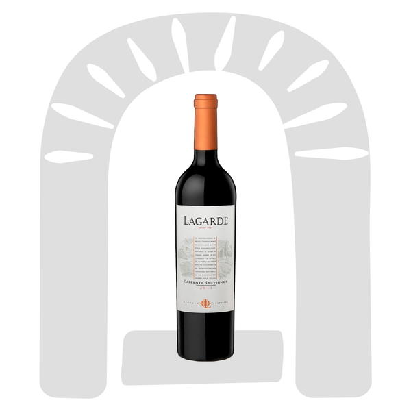 Lagarde Cabernet Sauvignon