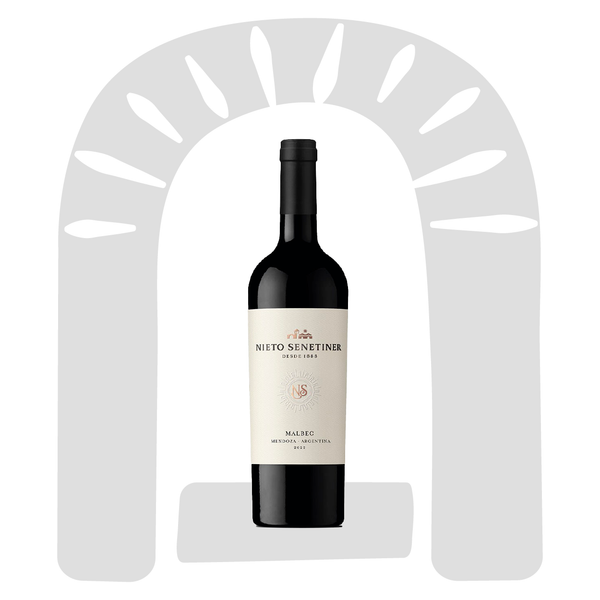 Nieto Senetiner Malbec