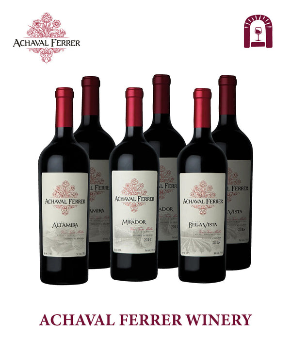 Achaval Ferrer Malbec