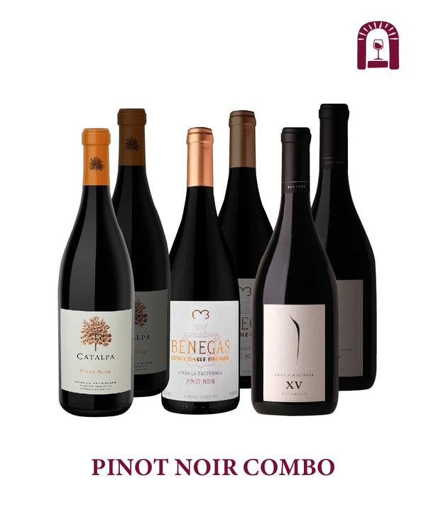 Pinot Noir Combo