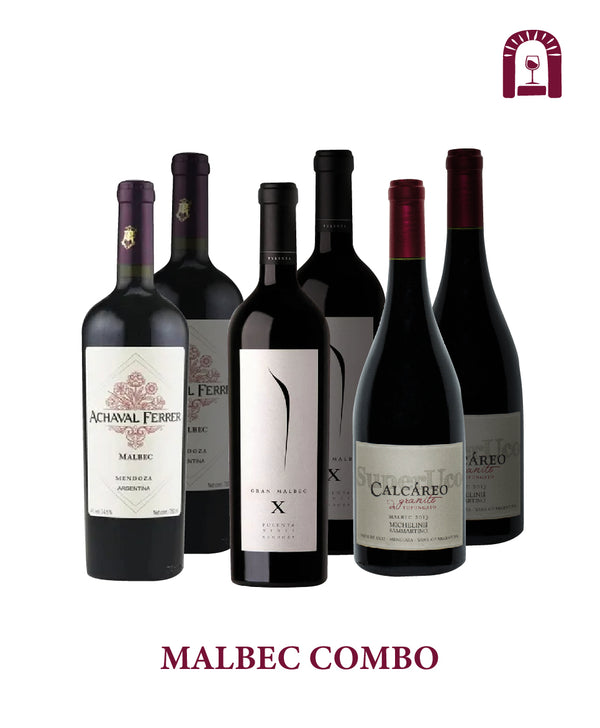 Malbec Combo