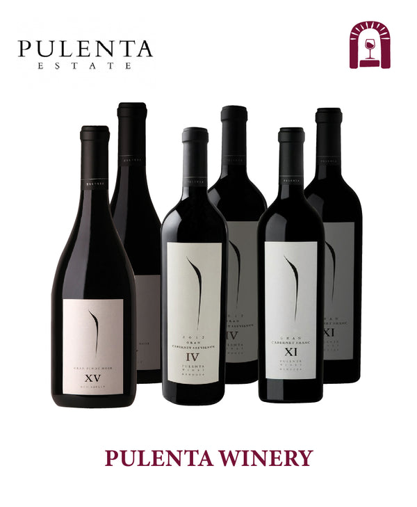 Pulenta Winery